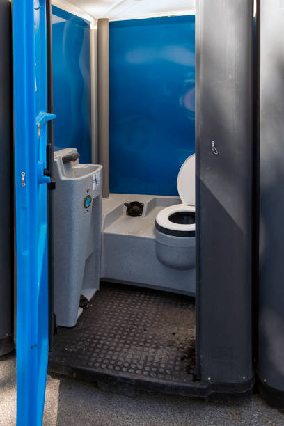 Affordable portable toilet rental in Lenape Heights, PA