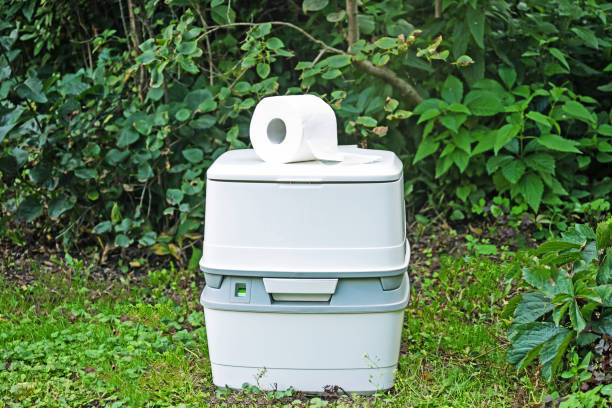 Best Best portable toilet rental  in Lenape Heights, PA