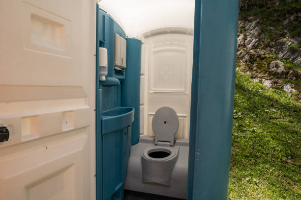 Best High-end porta potty rental  in Lenape Heights, PA