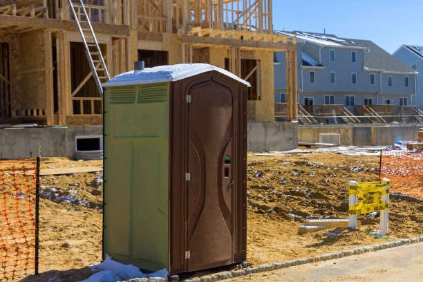 Professional porta potty rental in Lenape Heights, PA