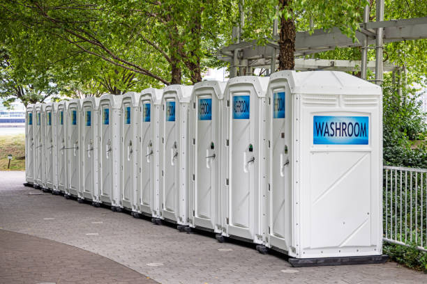Best Affordable porta potty rental  in Lenape Heights, PA