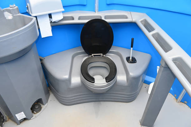 Portable restroom solutions in Lenape Heights, PA