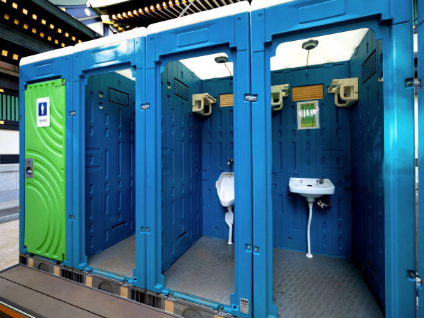 Best Emergency porta potty rental  in Lenape Heights, PA