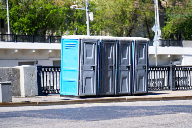Best Portable restroom trailer rental  in Lenape Heights, PA