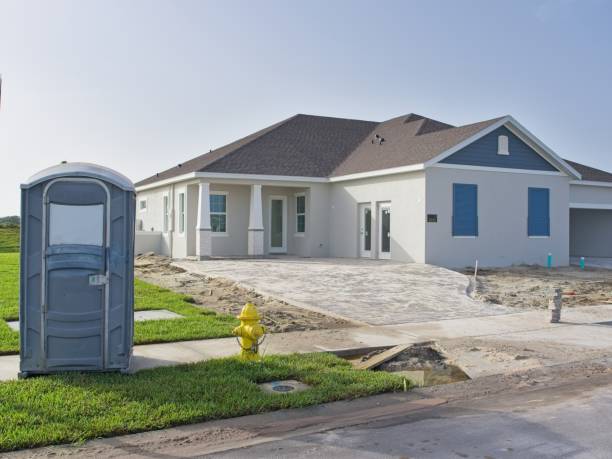 Best Affordable portable toilet rental  in Lenape Heights, PA