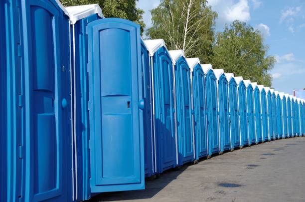 Best Sanitation services for porta potties  in Lenape Heights, PA